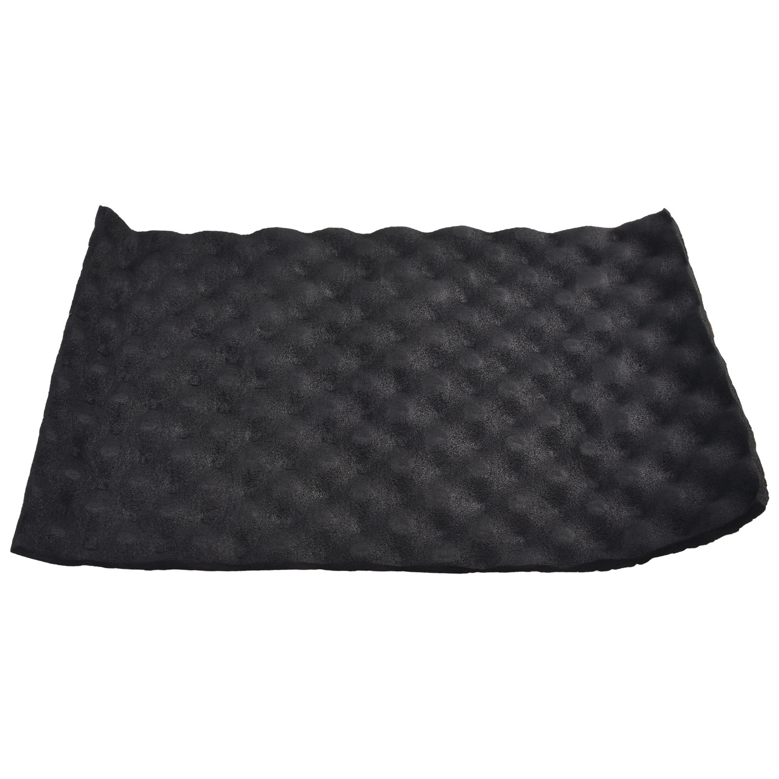 Foam Dampener Sheet - Автомобильный шумопоглощающий пенопластовый мат толщиной 2