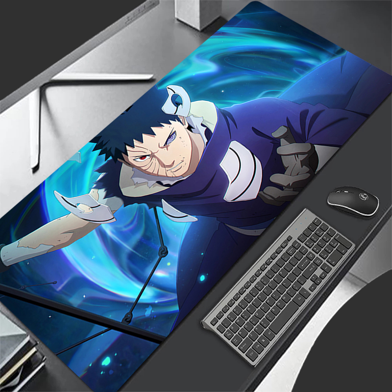 Gaming Keyboard High Ground - Коврик для мыши Anime Carpe Large