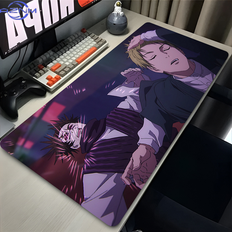 Gaming Keyboard High Ground - Большой игровой коврик для мыши с