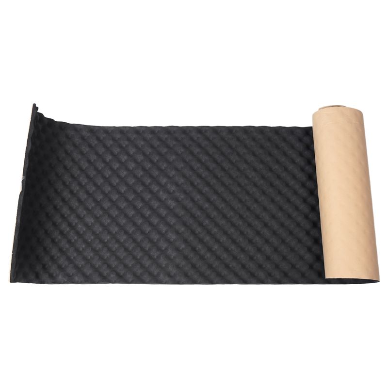 Прочный звукоизоляционный мат  – обзор и цена Foam Dampener Sheet