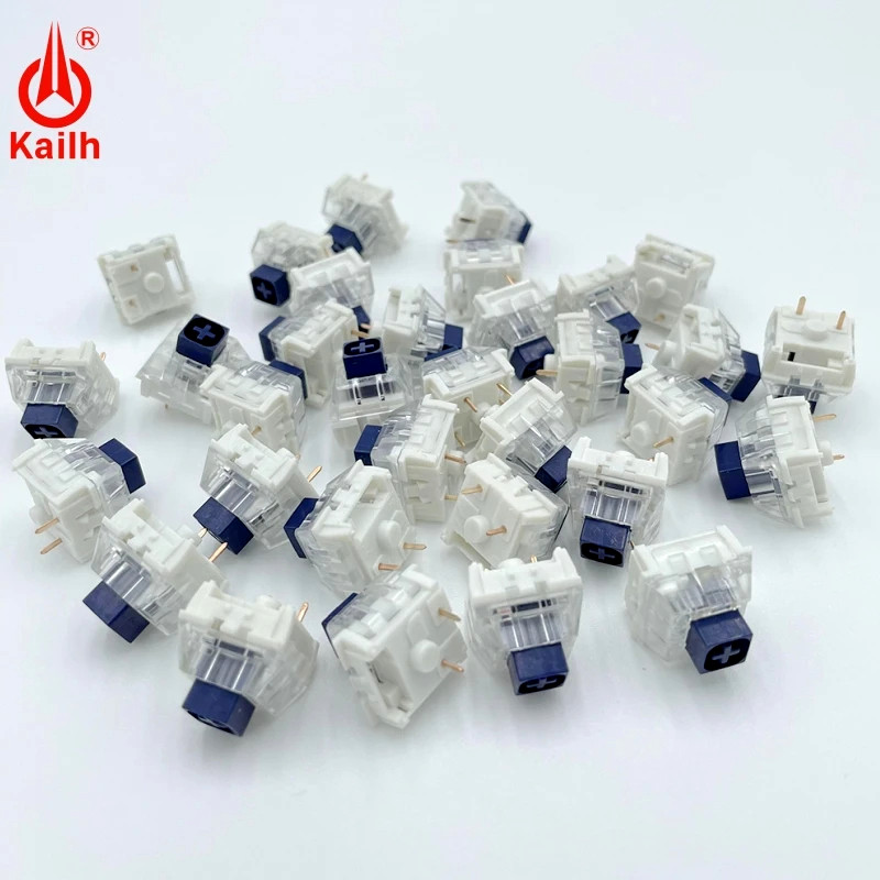 Переключатель Kailh в темно-си – обзор и цена Keyboard Gaming Blue Switch