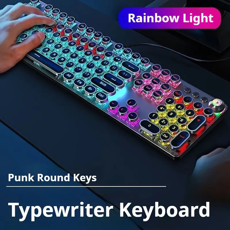 Механическая игровая клавиатур – обзор и цена Gaming Keyboard Corsair