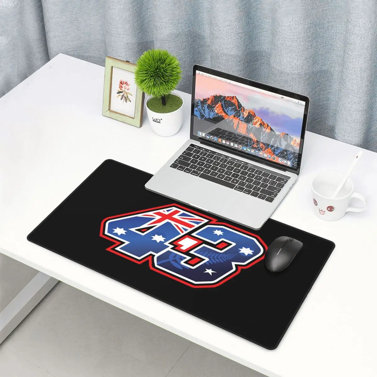 Большой коврик для мыши Jack M – обзор и цена Gaming Keyboard Number Pad