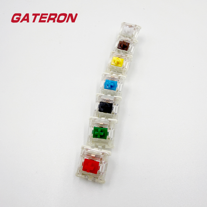Механические переключатели Gat – обзор и цена Keyboard Gaming Blue Switch
