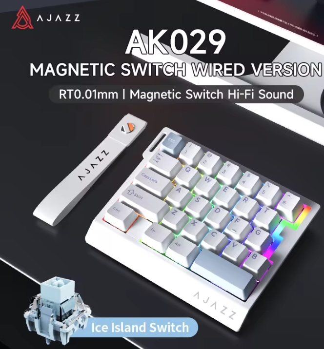 Игровая клавиатура AK029 прово – обзор и цена Gaming Keyboard No Rgb