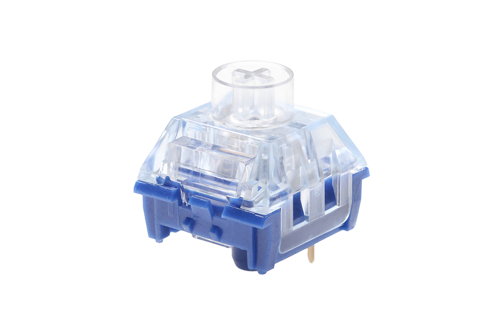 Кейлы Silent Whale Islet BOX V – обзор и цена Keyboard Gaming Blue Switch
