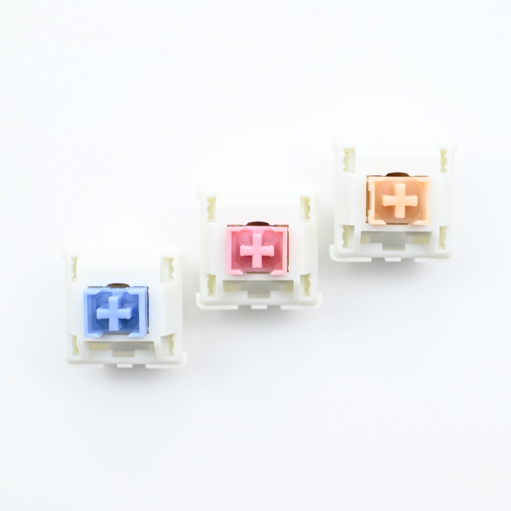 Переключатели Outemu смазанный – обзор и цена Keyboard Gaming Blue Switch