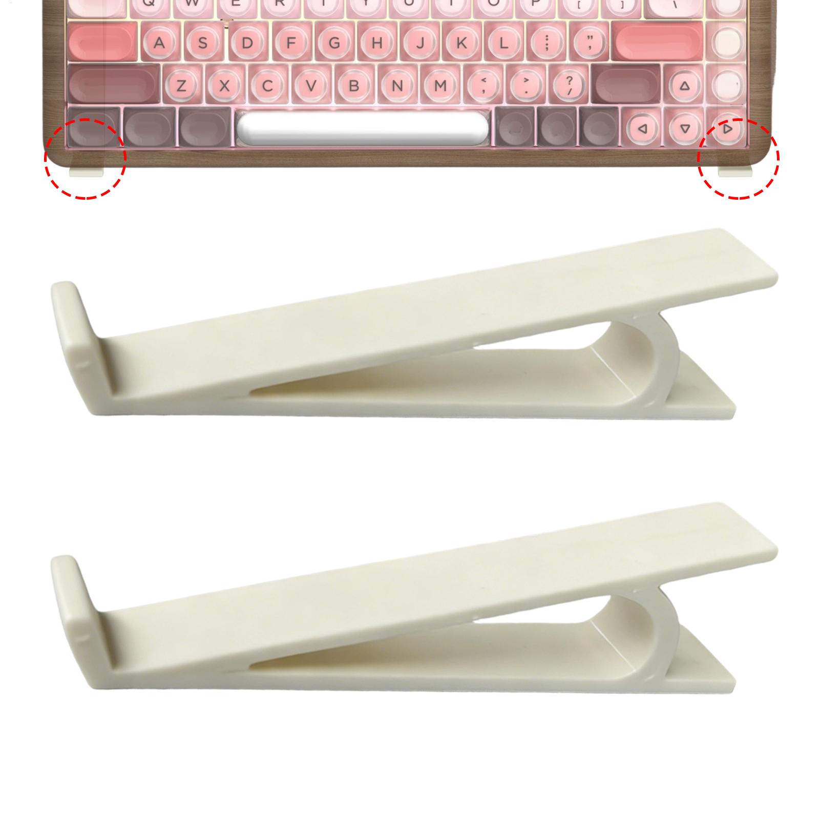 Эргономичная нескользящая подс – обзор и цена Gaming Keyboard Types