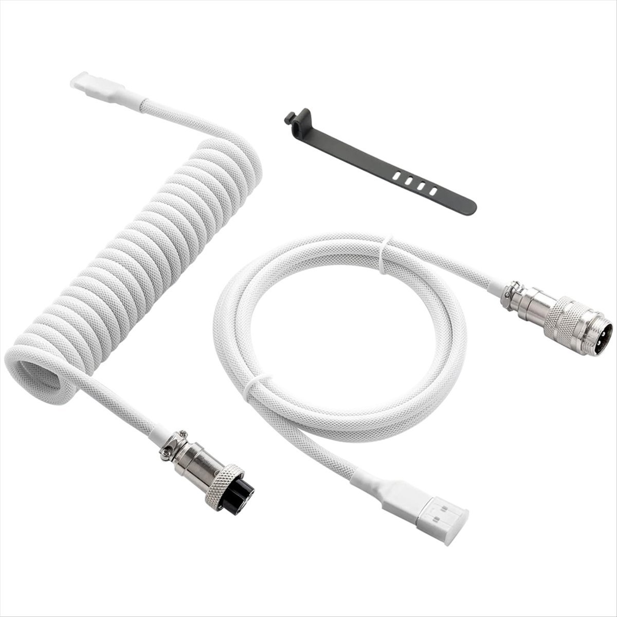 Кабель USB Type-C AAAE для игр – обзор и цена Gaming Keyboard Types