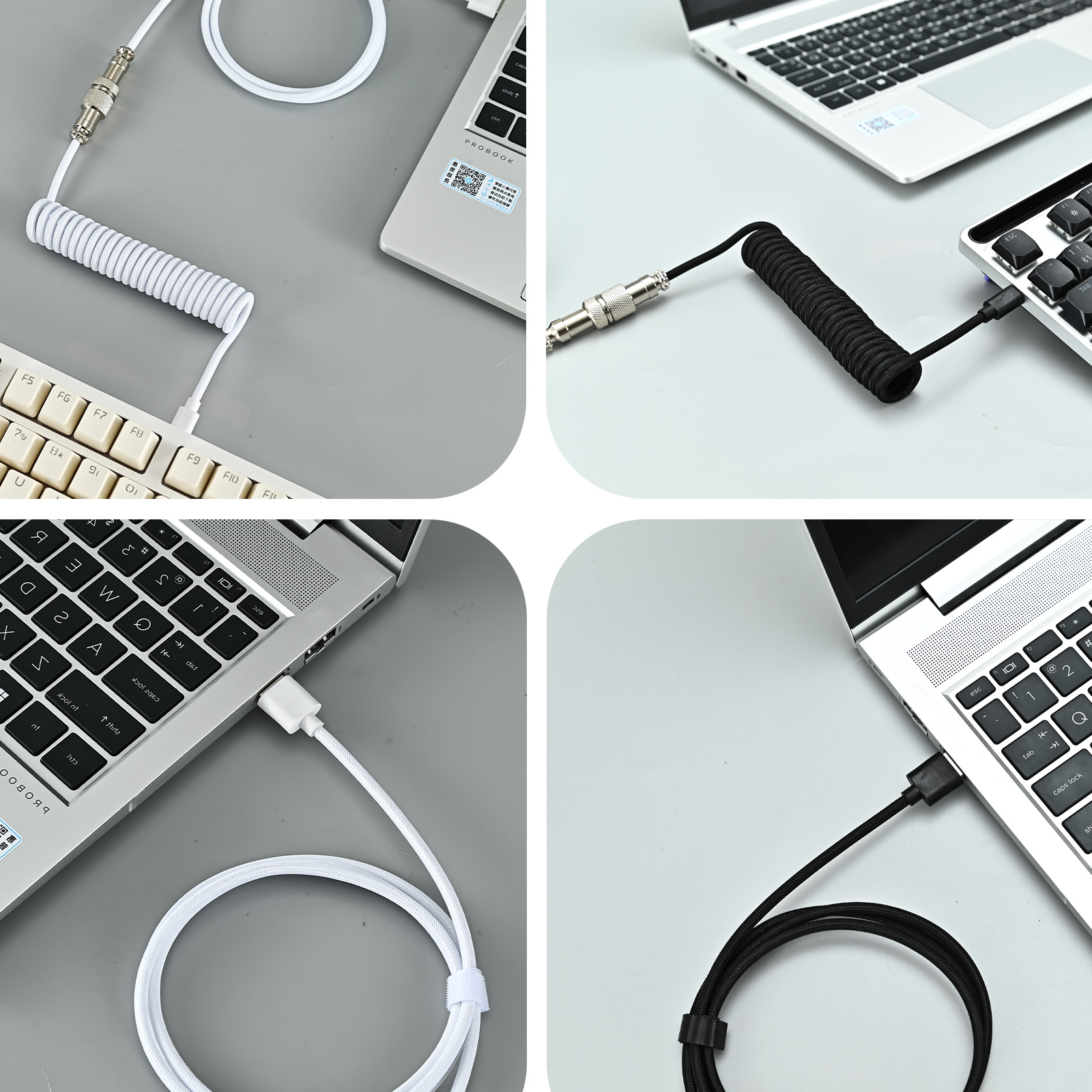 Кабель USB Type-C для механиче – обзор и цена Gaming Keyboard Types