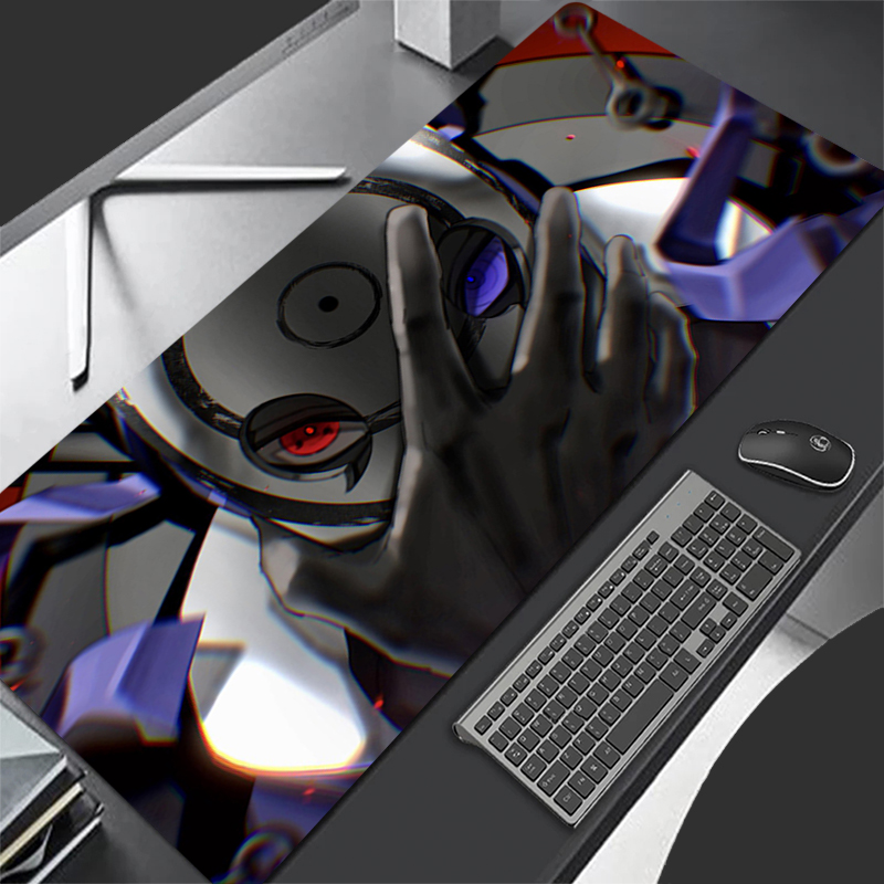 Коврик для мыши Anime Carpe La – обзор и цена Gaming Keyboard High Ground