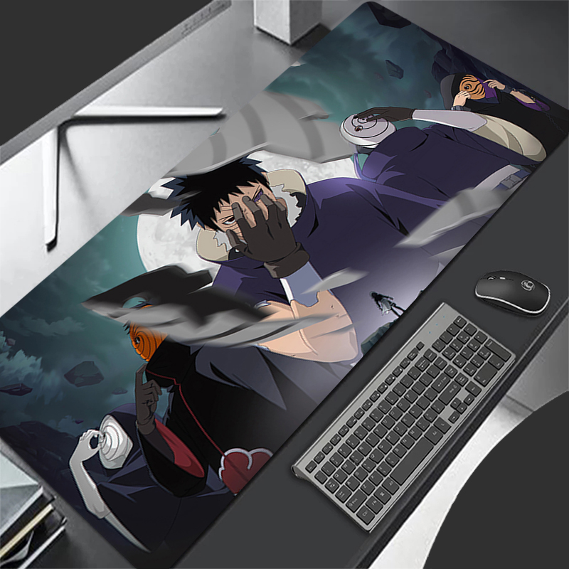Коврик для мыши Anime Carpe La – обзор и цена Gaming Keyboard High Ground