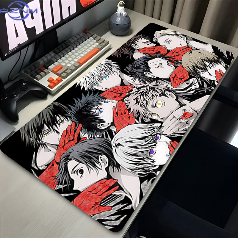 Большой игровой коврик для мыш – обзор и цена Gaming Keyboard High Ground